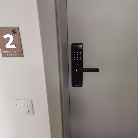 Apartmant Melinda M26 Braşov Eksteriør billede
