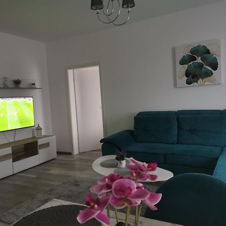Apartmant Melinda M26 Braşov Eksteriør billede