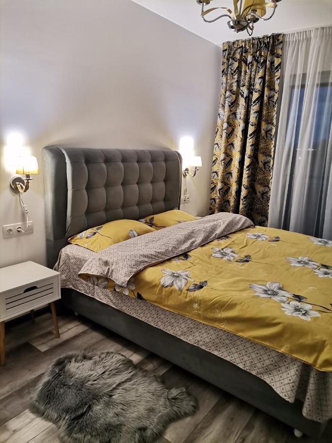 Apartmant Melinda M26 Braşov Eksteriør billede