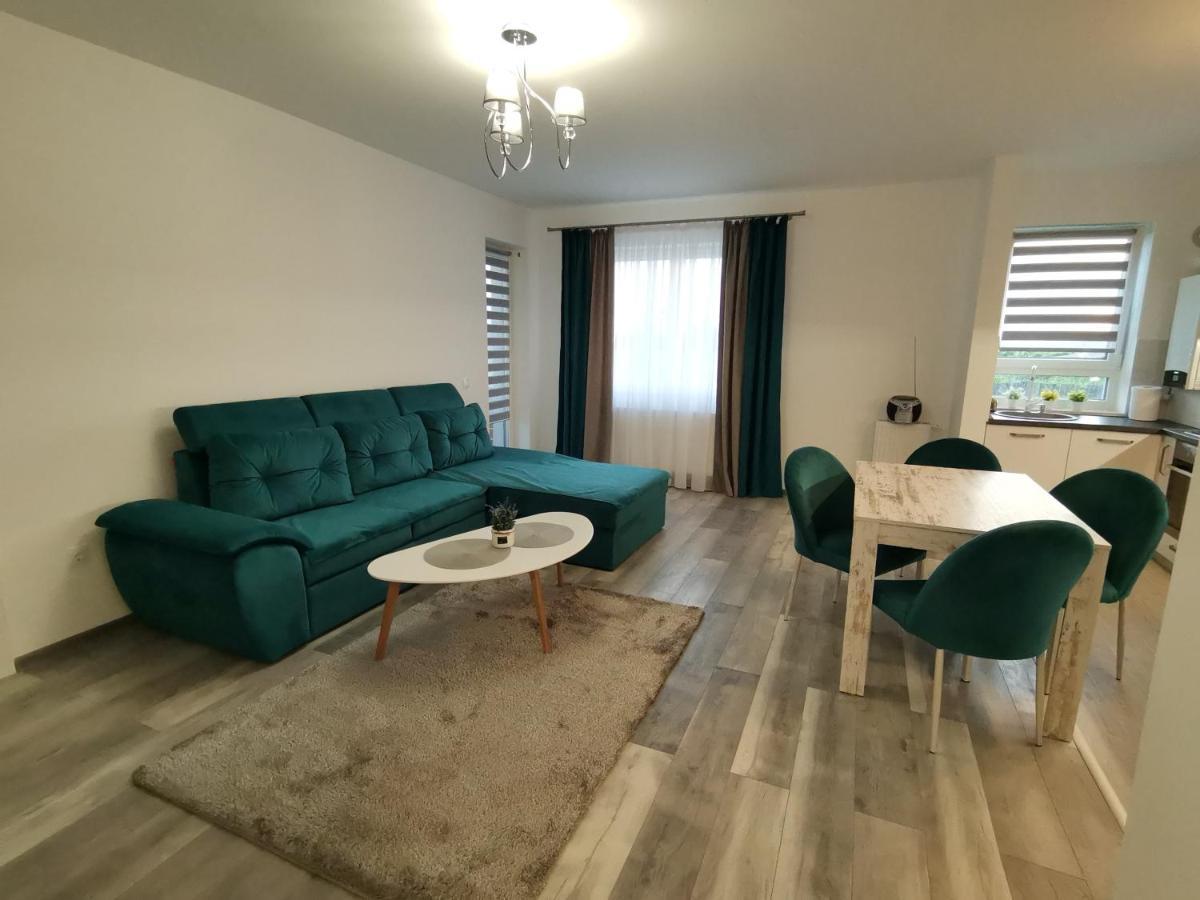 Apartmant Melinda M26 Braşov Værelse billede