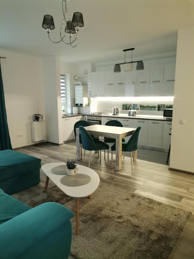 Apartmant Melinda M26 Braşov Eksteriør billede