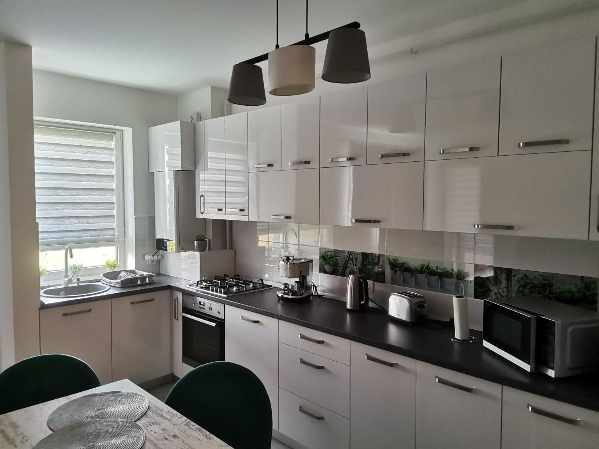 Apartmant Melinda M26 Braşov Eksteriør billede