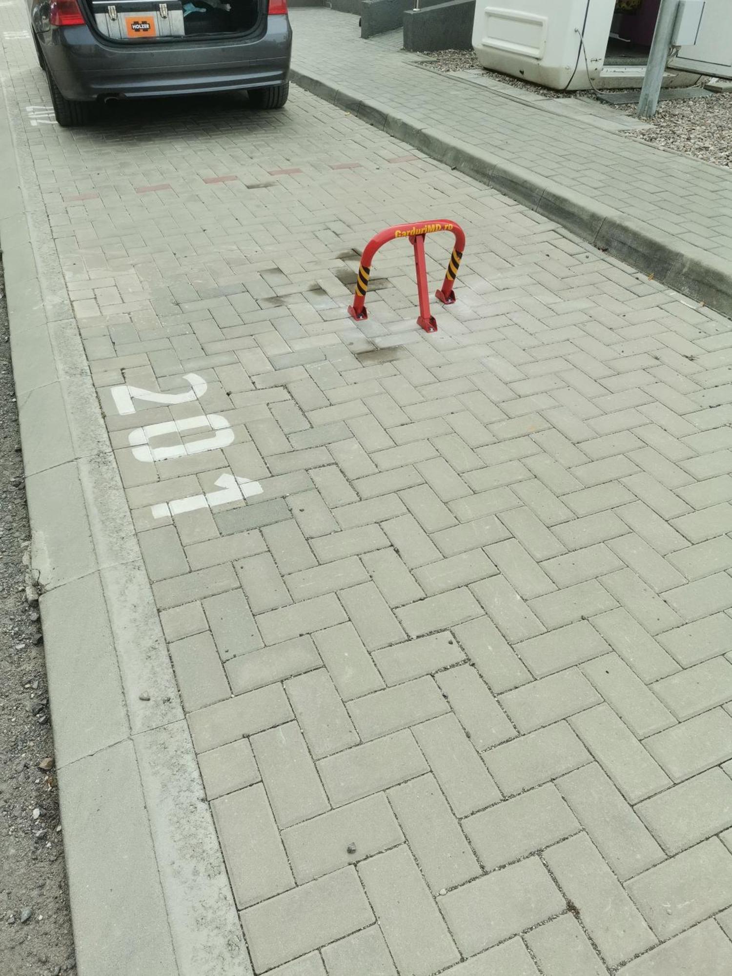 Apartmant Melinda M26 Braşov Værelse billede