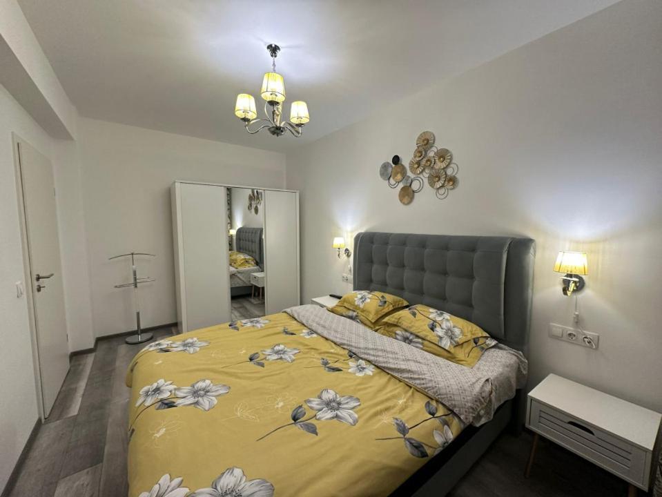 Apartmant Melinda M26 Braşov Værelse billede