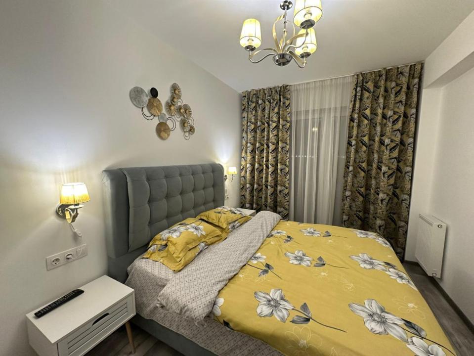 Apartmant Melinda M26 Braşov Værelse billede