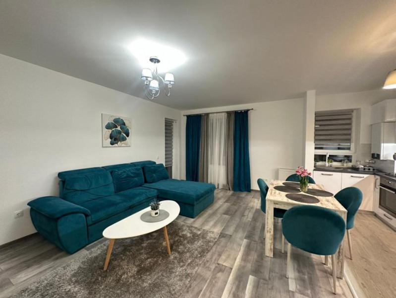 Apartmant Melinda M26 Braşov Værelse billede